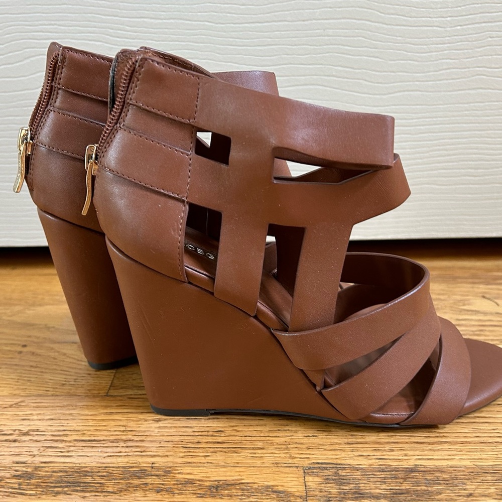 Bcbgeneration Wedges - image 2